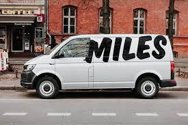 miles carsharing transporter