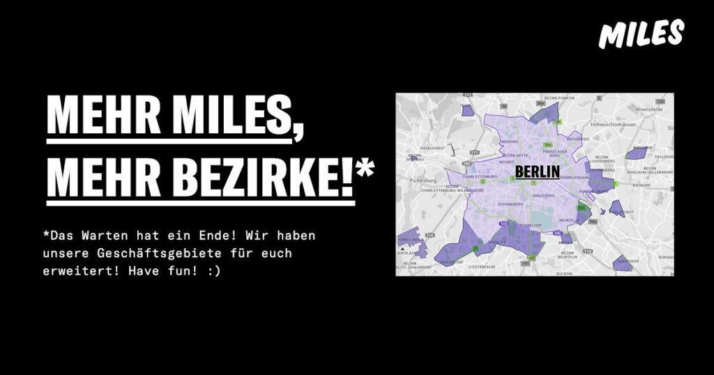 miles carsharing berlin