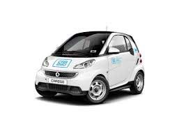 car2go smartfortwo