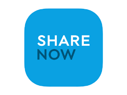 share now logo