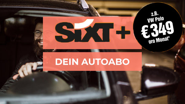 sixt