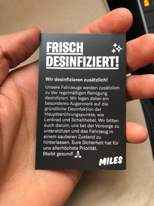 Miles Berlin Gratis 15 Guthaben Flexibel Mobil In Berlin Miles Berlin Gratis 15 Guthaben Flexibel Mobil In Berlin
