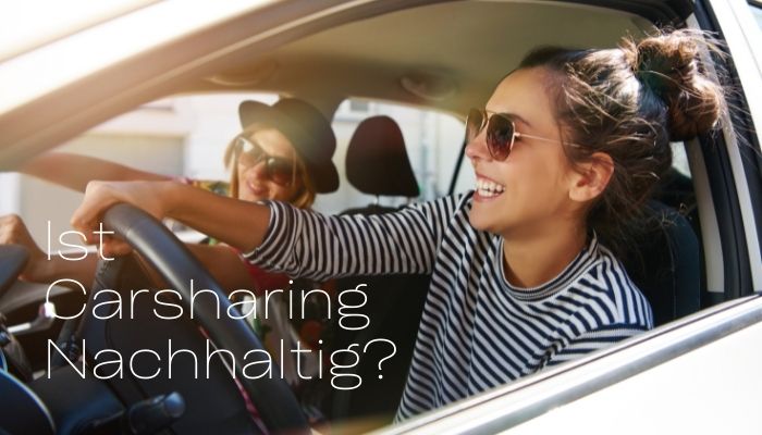 carsharing nachhaltig